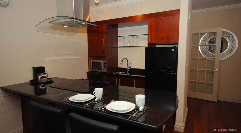 Premiere Suites - St. John'S Signal Hill Gate 외부 사진