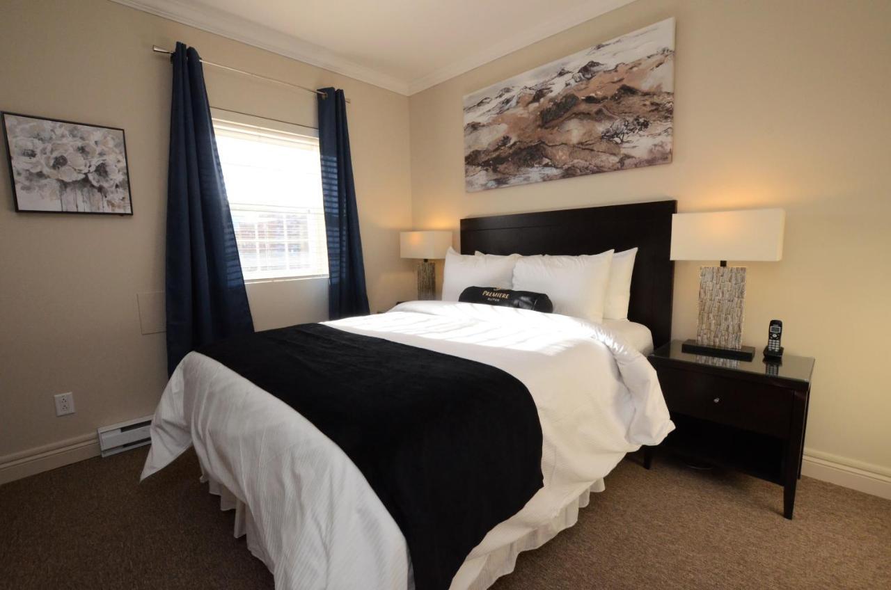 Premiere Suites - St. John'S Signal Hill Gate 외부 사진