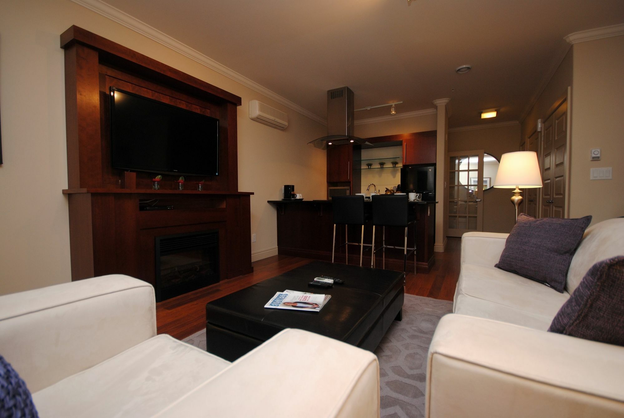 Premiere Suites - St. John'S Signal Hill Gate 외부 사진
