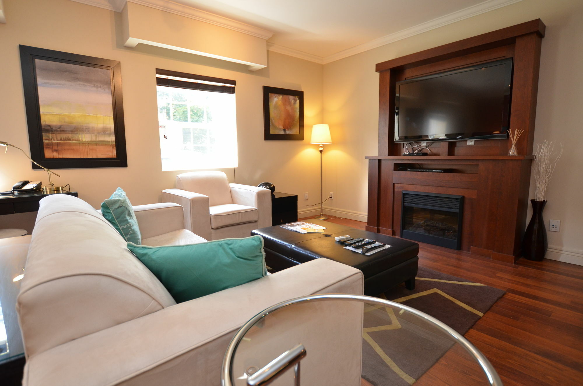 Premiere Suites - St. John'S Signal Hill Gate 외부 사진
