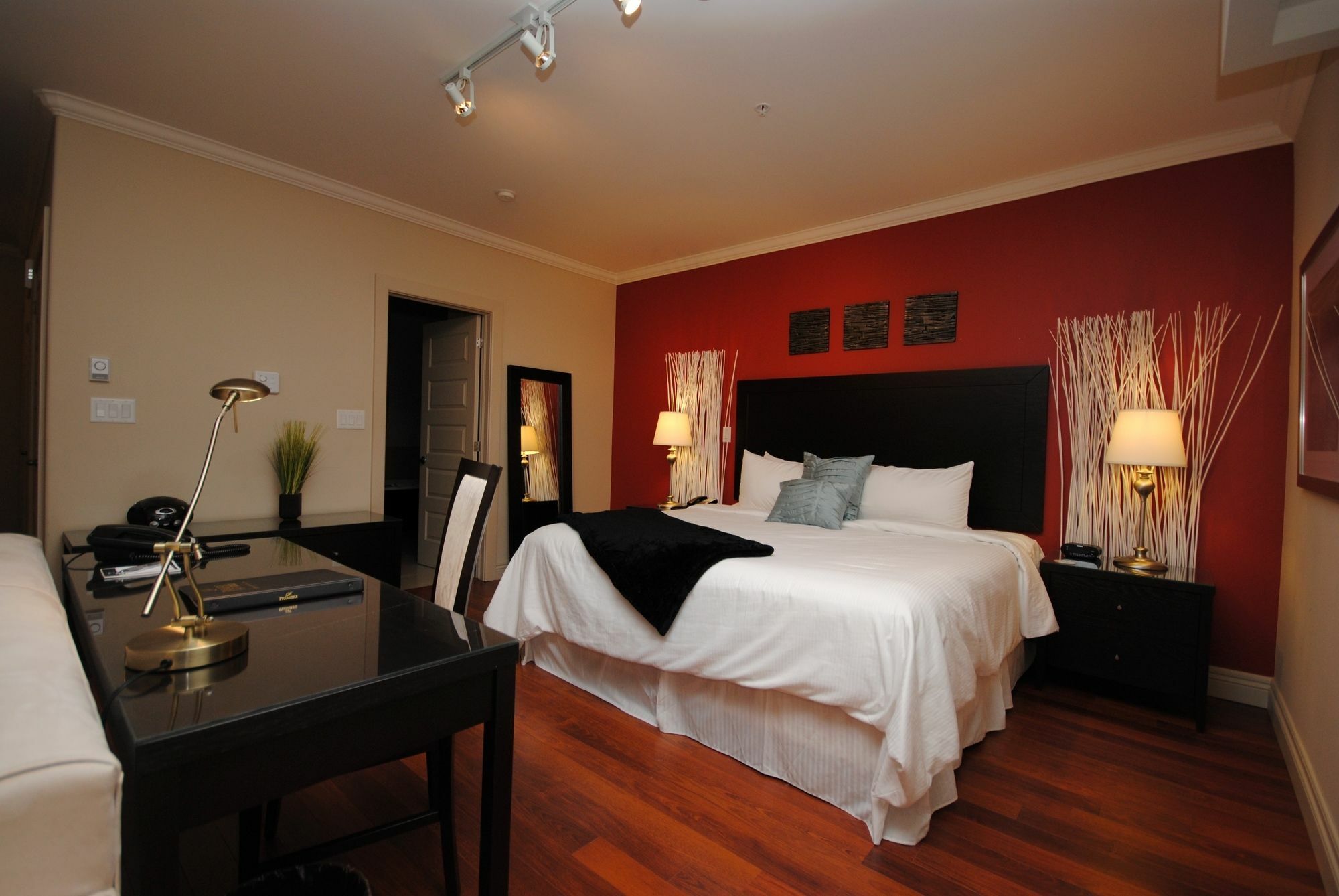Premiere Suites - St. John'S Signal Hill Gate 외부 사진